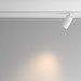 Трековый светильник Maytoni Technical Unity Calipso TR218-1-GU10-W