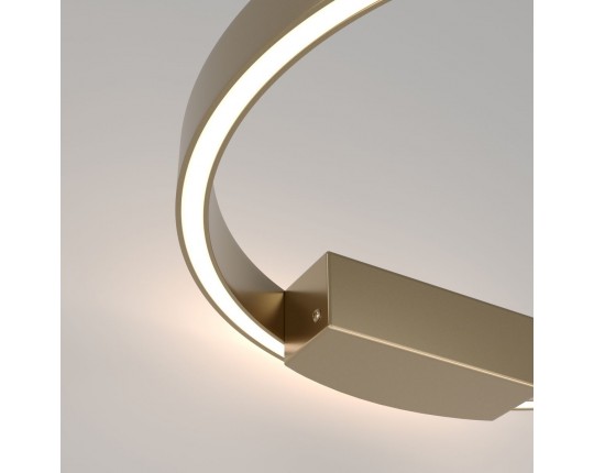 Бра Maytoni Rim MOD058WL-L25BSK
