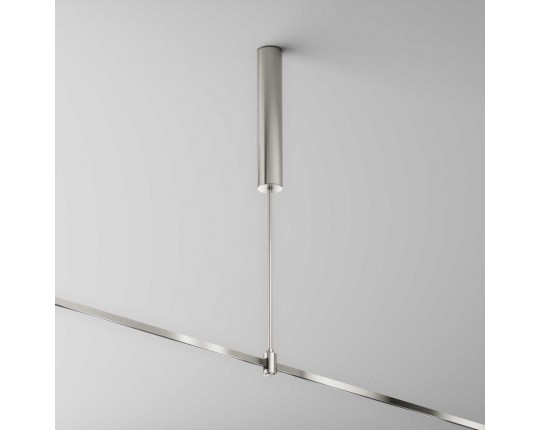 Комплектующие для трековой системы Maytoni Technical TRA159C-BB1-PT