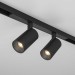 Трековый светильник Maytoni Technical TR176-1-2X5WTW-M-B Трековый светильник Maytoni Technical TR176-1-2X5WTW-M-B