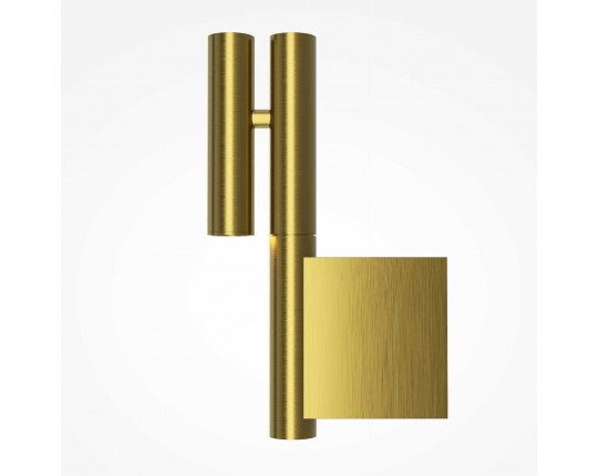 Бра Maytoni Modern MOD433WL-L3BS3K