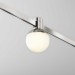 Трековый светильник Maytoni Technical TR149-1-5W3K-PT