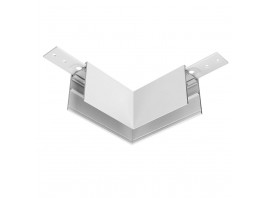 Коннектор угловой Maytoni Technical Exility TRA034HCL-41W