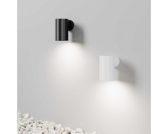Бра Maytoni Outdoor O493WL-01B