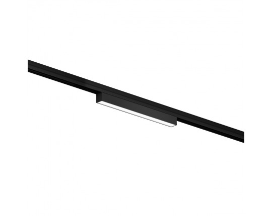 Уличный трековый светильник Maytoni Outdoor O-TR02-1-S-12WB4K