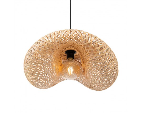 Подвесной светильник Freya Wavy FR5243PL-01BR9