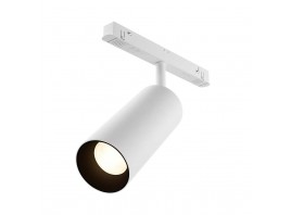 Трековый светодиодный светильник Maytoni Technical Focus Led TR032-4-20W3K-S-DS-W