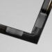 Коннектор L-образный Maytoni Technical Radity TRA084CL-12B Коннектор L-образный Maytoni Technical Radity TRA084CL-12B