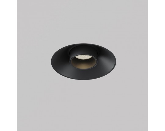 Встраиваемый светодиодный спот Maytoni Technical Focus T C140RS-L200-7W3K-B