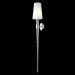 Бра Crystal Lux LUMINOUS AP1 CHROME Бра Crystal Lux LUMINOUS AP1 CHROME