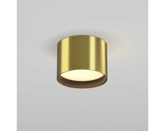 Потолочный светильник Maytoni Technical Ceiling Glare C127CL-L7W3K-BS