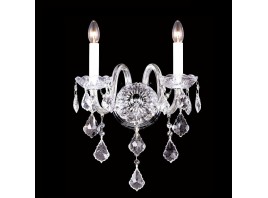 Бра Crystal Lux Queen AP2
