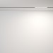 Трековый светодиодный светильник Maytoni Technical Exility Parete TR106-2-12W4K-B