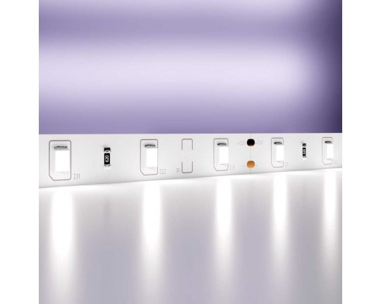 Светодиодная лента Maytoni Technical 4,8W/m 60LED/m 2835SMD холодный белый 5M 10104