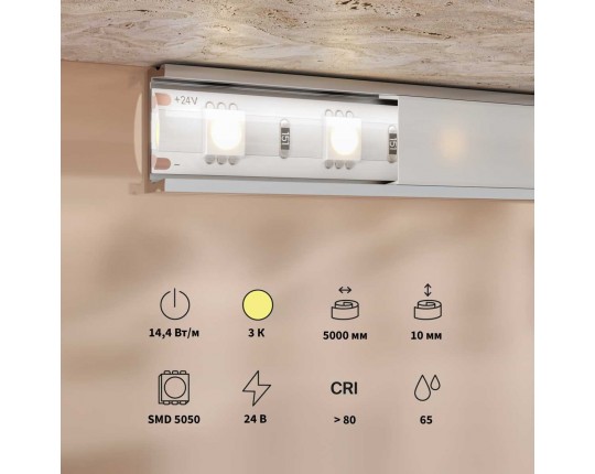 Светодиодная лента Maytoni Led Strip 201192