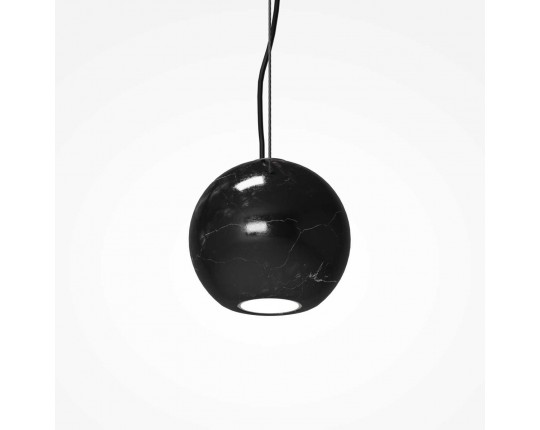Подвесной светильник Maytoni Modern Basic Texture MOD461PL-01B