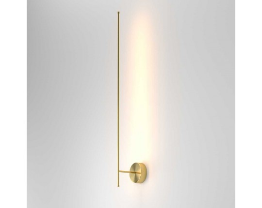 Настенный светильник (бра) Technical C085WL-L12BS2.7K