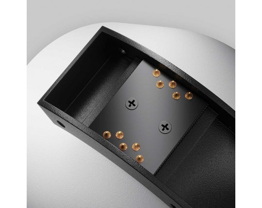 Подвесной светодиодный светильник Maytoni Technical Pendant system Parity Cup TR124B-12W4K-W