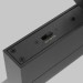 Трековый светильник Maytoni Technical TR224-1-12WCCT-M-B