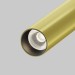 Трековый светодиодный светильник Maytoni Technical Magnetic Exility Focus T TR141-2-6W3K-M-BS Трековый светодиодный светильник Maytoni Technical Magnetic Exility Focus T TR141-2-6W3K-M-BS