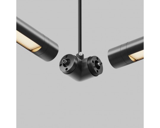 Аксессуар Maytoni Technical CA014LC-P-B