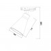 Трековый светильник Maytoni Technical Track lamps TR022-1-GU10-B