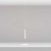 Подвесной светодиодный светильник Maytoni Technical Pendant Focus LED P072PL-L12W3K-1