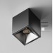 Потолочный светильник Maytoni Technical Ceiling Alfa LED C065CL-8W4K-SQ-B