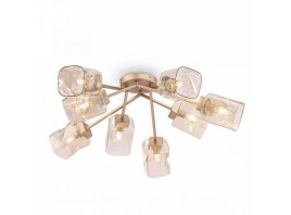 Потолочная люстра Freya Isabella FR5095CL-08G