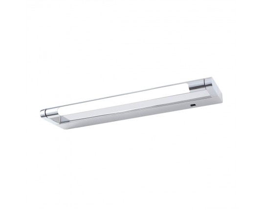 Подсветка для картин Crystal Lux GALLERY B AP6W LED CH