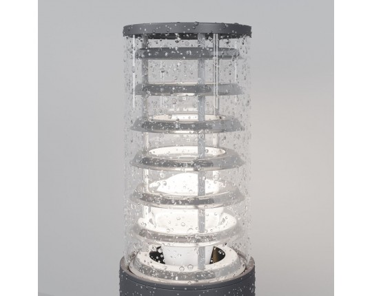 Ландшафтный светильник Maytoni Outdoor O576FL-01GR1