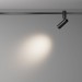 Трековый светодиодный светильник Maytoni Technical Flarity Focus Led TR144-1-5W3K-W-B