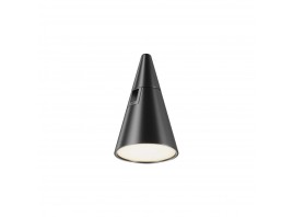 Трековый светильник Maytoni Technical TR146-1-5W3K-B