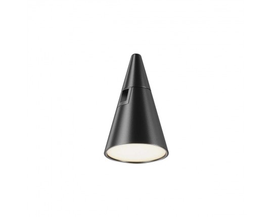 Трековый светильник Maytoni Technical TR146-1-5W3K-B