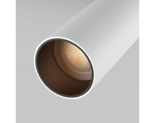 Встраиваемый светодиодный спот Maytoni Technical Focus Led C053CL-L12W2.7K-W-W