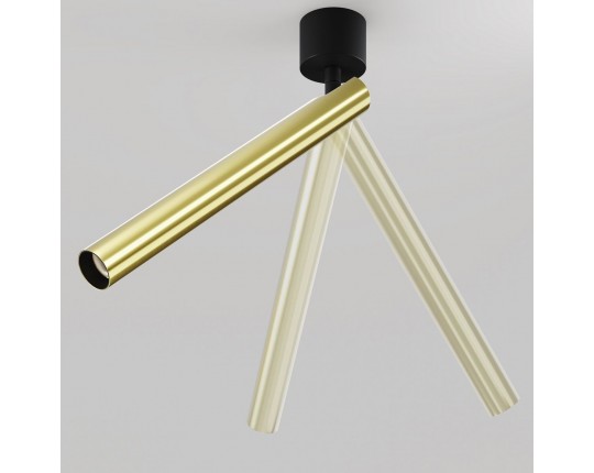 Светодиодный спот Maytoni Technical Focus T C141CL-L300-6W3K-BBS