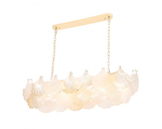 Подвесная люстра Crystal Lux Bonita SP14 L1200