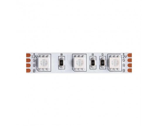 Светодиодная лента Maytoni Technical 14,4W/m 60LED/m 2835SMD 5M 10134