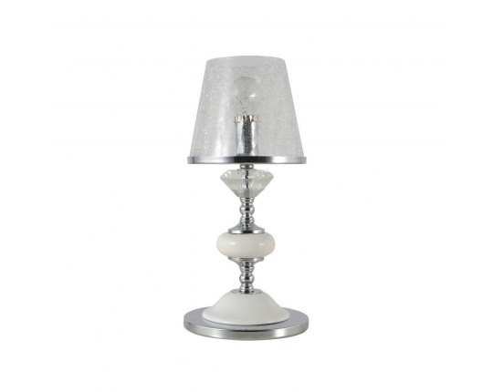 Настольная лампа Crystal Lux Betis LG1