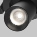 Встраиваемый светодиодный спот Maytoni Technical Ceiling Focus Led C071CL-7W4K-B