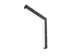 Трековый светодиодный светильник Maytoni Technical Magnetic Exility Basis TR102-24W4K-B