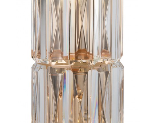 Настенный светильник Maytoni Facet MOD094WL-03G
