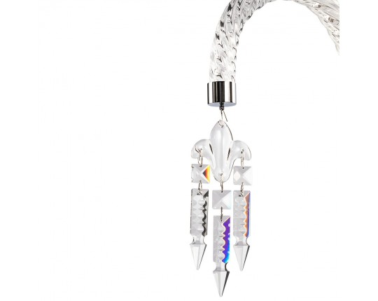 Подвесной светильник Crystal Lux Princess SP1