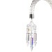 Подвесной светильник Crystal Lux Princess SP1