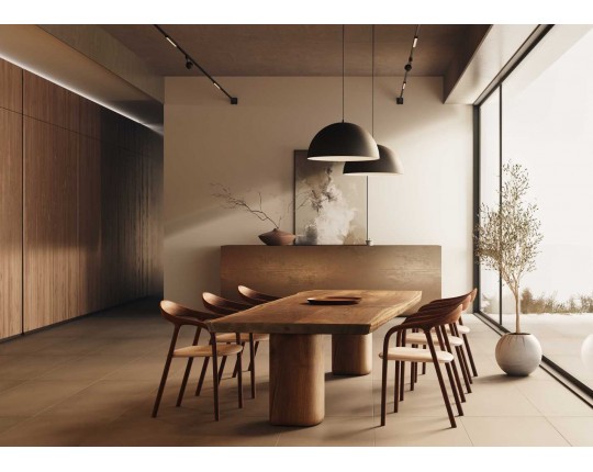 Трековый светильник Maytoni Technical TR162-1-12W3K-M-B