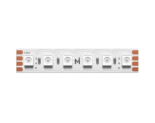 Светодиодная лента 14,4W/m 120LED/m 3838SMD RGB/RGBW 5M 201131