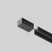 Заглушка Maytoni к профилю Elasity IP O-TR001-EC