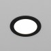 Встраиваемый светильник Maytoni Technical Downlight Orb DL130-GX53-B