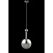 Подвесной светильник Crystal Lux TRUENA SP1 NICKEL