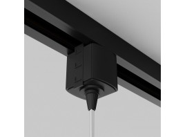 Коннектор для трека Maytoni Technical Unity TRA010-1-A-B
